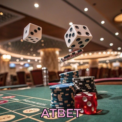 ATBET: Plataforma Segura e Premiada