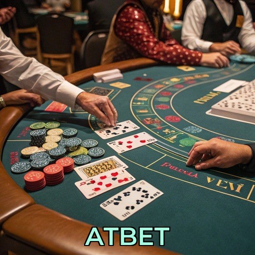 Descubra os Melhores Jogos na Categoria 'Favoritos' do ATBET